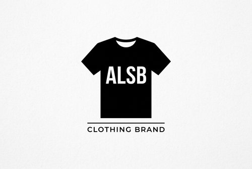 ALSB T-shirt Logo